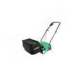 Qualcast Electric Cylinder Mower - 400W